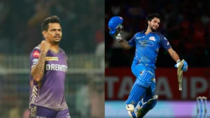 IPL 2026 Key tactical matchups to watch - KKR vs MI, Match 65