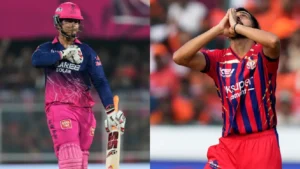 IPL 2026: Key tactical matchups to watch - RR vs LSG, Match 64