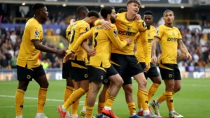 Burnley vs Wolverhampton Wanderers Prediction Premier League 202526 EPL Prediction May 24 – Can Burnley Avoid a Record Defeat on the Last Day