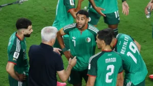 Jordan vs Algeria Prediction FIFA World Cup 2026 Prediction Jun 23 – Can the Falcons Earn Jordan's First Ever World Cup Point against the Desert Warriors