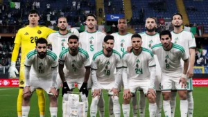 Algeria vs Austria Prediction FIFA World Cup 2026 Prediction June 28 – Who Joins Argentina in the Knockouts from Algeria vs Austria