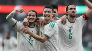 Argentina vs Algeria Prediction FIFA World Cup 2026 Prediction Jun 17 – Can Algeria End Messi's World Cup Title Defence before It Even Begins