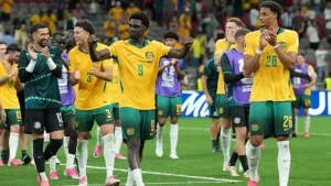 USA vs Australia Prediction FIFA World Cup 2026 World Cup Prediction Jun 20 – Can Pulisic Keep the Socceroos' Shock Run Alive in Seattle