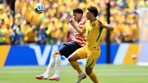 Paraguay vs Australia Prediction FIFA World Cup 2026 Prediction Jun 26 – Who Joins USA in the Knockouts, Socceroos or La Albirroja in Santa Clara