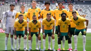 Australia vs Türkiye Prediction FIFA World Cup 2026 World Cup Prediction Jun 14 – Can the Socceroos’ Silence Güler and End Turkey's 24-Year Wait in Vain