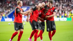 Argentina vs Austria Prediction | FIFA World Cup 2026 Prediction | Jun 22 – Can Rangnick's Austria Slow down Messi's Hat-Trick Momentum in Dallas?