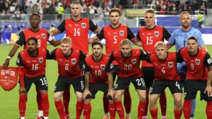 Algeria vs Austria Prediction FIFA World Cup 2026 Prediction June 28 – Who Joins Argentina in the Knockouts from Algeria vs Austria