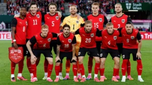 Austria vs Jordan Prediction FIFA World Cup 2026 Prediction Jun 17 – Can the Falcons Earn Jordan's First Ever World Cup Win against Rangnick's Press