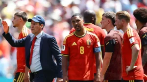 New Zealand vs Belgium Prediction | FIFA World Cup 2026 Prediction | Jun 27 – Can the All Whites Stun Belgium and Gatecrash the Knockouts in Vancouver?