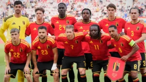 Belgium vs Egypt Prediction FIFA World Cup 2026 World Cup Prediction Jun 15 – Can a Fit-Again Salah Silence De Bruyne and Shock the Red Devils in Seattle
