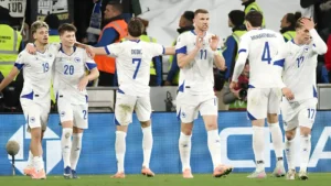 Canada vs Bosnia and Herzegovina Prediction | FIFA World Cup 2026 Prediction | Jun 12 – Can the Dragons Silence Canada's Home World Cup Dream?