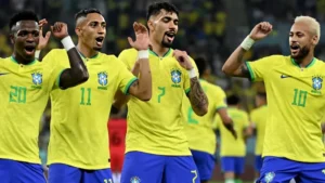 Brazil vs Haiti Prediction FIFA World Cup 2026 World Cup Prediction Jun 20 – Can Vinicius End Haiti's Fairytale 52 Years On