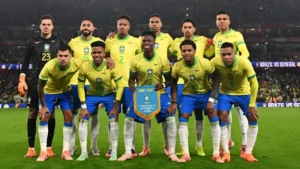Brazil vs Morocco Prediction FIFA World Cup 2026 World Cup Prediction Jun 14 – Can the Atlas Lions Repeat Their Qatar Heroics against the Seleção