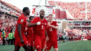 Switzerland vs Canada Prediction | FIFA World Cup 2026 Prediction | Jun 25 – Can Canada Finish the Job against Switzerland?