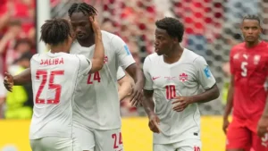 South Africa vs Canada Prediction Round of 32 FIFA World Cup 2026 Prediction Jun 29 - Can Bafana Bafana Make History Twice and Dump Canada Out in LA