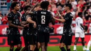 Canada vs Bosnia and Herzegovina Prediction | FIFA World Cup 2026 Prediction | Jun 12 – Can the Dragons Silence Canada's Home World Cup Dream?