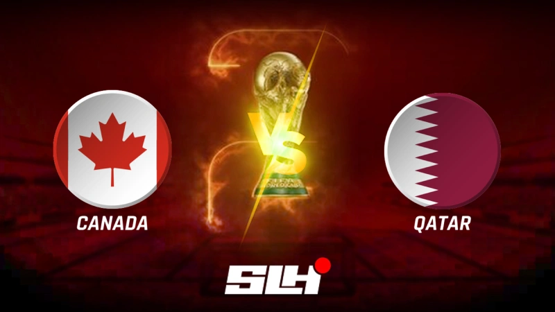 Canada vs Qatar Prediction | FIFA World Cup 2026 Prediction | Jun 19 – Can Davies and David Deliver Canada’s First Ever World Cup Knockout Spot?