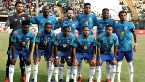 Spain vs Cape Verde Prediction FIFA World Cup 2026 World Cup Prediction Jun 15 – Can the Blue Sharks Bite Back against the Europe Number One in Atlanta