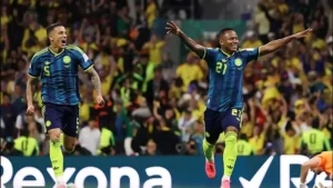Colombia vs Congo DR Prediction FIFA World Cup 2026 World Cup Prediction Jun 24 – Can DR Congo Upset Colombia and Shake Up Group K