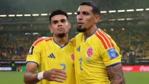 Colombia vs Portugal Prediction | FIFA World Cup 2026 Prediction | Jun 28 – Can Colombia Stop Portugal and Steal the Group K Crown?