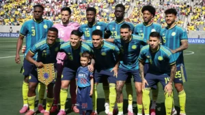 Uzbekistan vs Colombia Prediction FIFA World Cup 2026 Prediction Jun 17 – Can Cannavaro's Debutants Stun Los Cafeteros at the Azteca