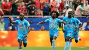 Colombia vs Congo DR Prediction FIFA World Cup 2026 World Cup Prediction Jun 24 – Can DR Congo Upset Colombia and Shake Up Group K