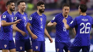 Croatia vs Ghana Prediction | FIFA World Cup 2026 Prediction | Jun 28 – Who Claims the Last Knockout Spot in Croatia vs Ghana's Group L Decider?