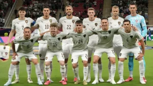 Czechia vs South Africa Prediction FIFA World Cup Prediction Jun 18 – Can 10-Man Bafana Bafana Survive Schick and Keep Their World Cup Alive in Atlanta