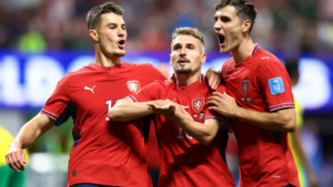Czechia vs Mexico Prediction FIFA World Cup 2026 Prediction Jun 25 – Can Mexico Finish the Group Stage without a Slip-Up