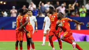 England vs DR Congo Prediction FIFA World Cup 2026 Prediction Round of 32 Jul 1 - Can the Leopards Shock Kane and England in Atlanta