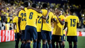 Ecuador vs Curaçao Prediction FIFA World Cup 2026 Prediction Jun 21 – Can Caicedo's Ecuador Bounce Back and End Curaçao's World Cup Dream
