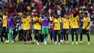 Ecuador vs Germany Prediction FIFA World Cup 2026 Prediction Jun 26 – Can Ecuador Beat Germany and Save their World Cup in New Jersey