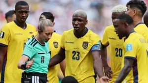 Mexico vs Ecuador Prediction | FIFA World Cup 2026 Prediction | Round of 32 | Jul 1 - Can El Tri's Perfect Run Survive Ecuador's Azteca Ambush?