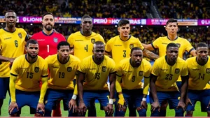 Ivory Coast vs Ecuador Prediction FIFA World Cup 2026 World Cup Prediction Jun 14 – Who Wins the Battle for Group E's Second Spot behind Germany