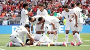 New Zealand vs Egypt Prediction | FIFA World Cup 2026 Prediction | Jun 22 – Can the All Whites Earn Their First World Cup Win Since 2010?