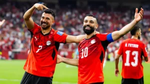 Egypt vs Iran Prediction FIFA World Cup 2026 Prediction Jun 27 – Can Salah Fire Egypt to First Place and End Iran's World Cup in Seattle