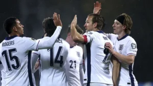 England vs DR Congo Prediction FIFA World Cup 2026 Prediction Round of 32 Jul 1 - Can the Leopards Shock Kane and England in Atlanta