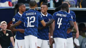 France vs Iraq Prediction FIFA World Cup 2026 Prediction Jun 22 – Can Mbappé End Iraq's World Cup before Matchday 3 in Philadelphia