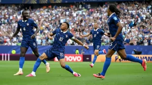 Norway vs France Prediction | FIFA World Cup 2026 Prediction | Jun 27 – Can Haaland Topple Mbappé and Send Norway Top of Group I in Boston?