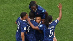 France vs Sweden Prediction FIFA World Cup 2026 Prediction Round of 32 Jul 1 - Can Sweden Survive Mbappé's Hunt for Messi's World Cup Goal Record