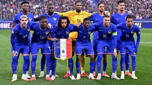 France vs Senegal Prediction FIFA World Cup 2026 Prediction Jun 17 – Can Mané and the Lions of Teranga Tame Mbappé's Les Bleus in New Jersey