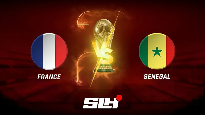 France vs Senegal Prediction | FIFA World Cup 2026 Prediction | Jun 17 – Can Mané and the Lions of Teranga Tame Mbappé’s Les Bleus in New Jersey?