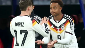 Ecuador vs Germany Prediction FIFA World Cup 2026 Prediction Jun 26 – Can Ecuador Beat Germany and Save their World Cup in New Jersey