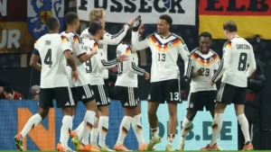 Germany vs Curaçao Prediction FIFA World Cup 2026 World Cup Prediction Jun 14 – Can the Caribbean Debutants Survive the Four-Time World Champions