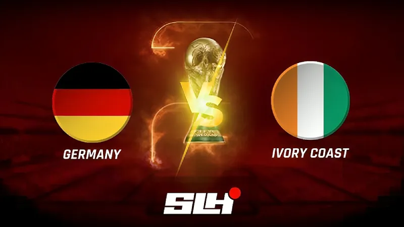 Germany vs Ivory Coast Prediction | FIFA World Cup 2026 | World Cup Prediction | Jun 21 – Can Havertz and Germany Tame the Elephants in Toronto?
