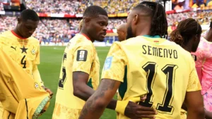 Croatia vs Ghana Prediction | FIFA World Cup 2026 Prediction | Jun 28 – Who Claims the Last Knockout Spot in Croatia vs Ghana's Group L Decider?