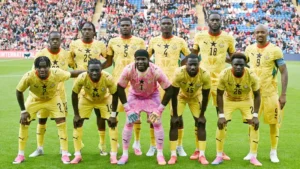 Ghana vs Panama Prediction FIFA World Cup 2026 Prediction Jun 17 – Can the Black Stars Silence Panama and Stake Their Claim in Toronto