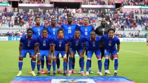Brazil vs Haiti Prediction FIFA World Cup 2026 World Cup Prediction Jun 20 – Can Vinicius End Haiti's Fairytale 52 Years On