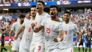 Belgium vs Iran Prediction FIFA World Cup 2026 Prediction Jun 22 – Can De Bruyne Finally Fire Belgium Past Iran's Iron Block in LA