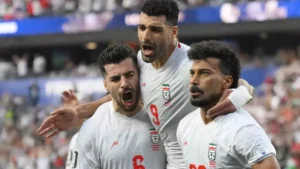 Egypt vs Iran Prediction FIFA World Cup 2026 Prediction Jun 27 – Can Salah Fire Egypt to First Place and End Iran's World Cup in Seattle